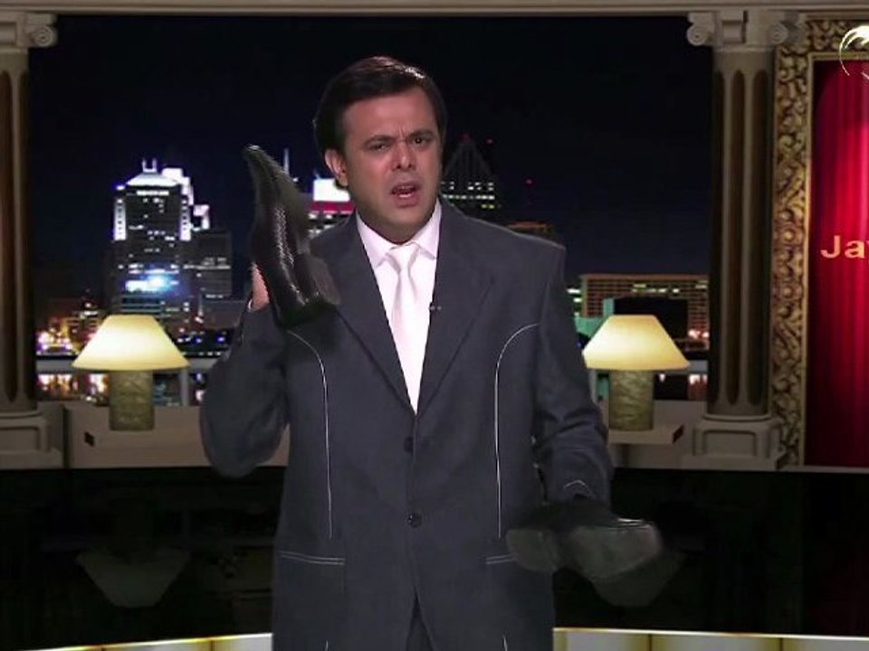 Comedy Show Jay Hind! Funny Fatwas