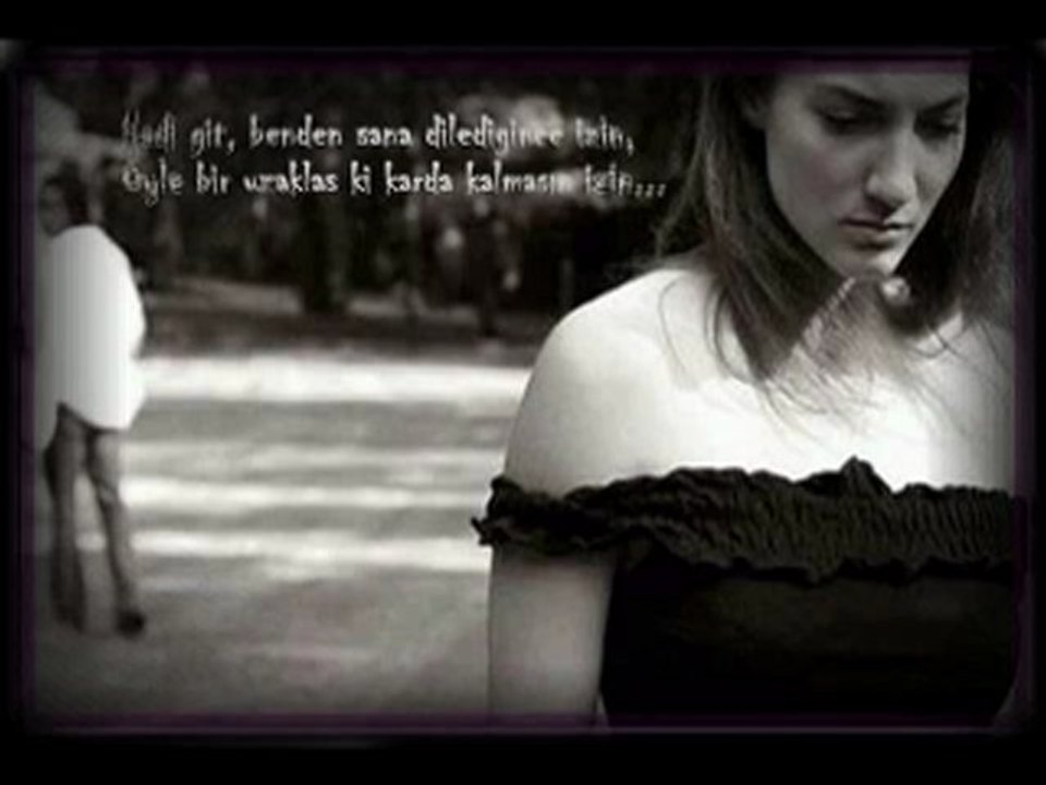 Yunus Emre Kulak - Sus ve Dinle Sevgili