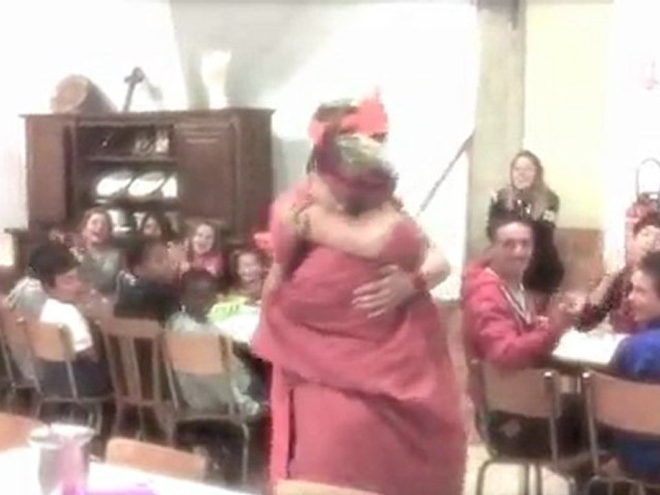 Bande Annonce Film RETOUR COLO 2011