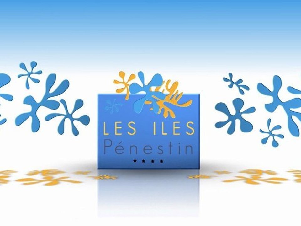 CAMPING LES ILES **** (FR) PENESTIN MORBIHAN BRETAGNE FRANCE