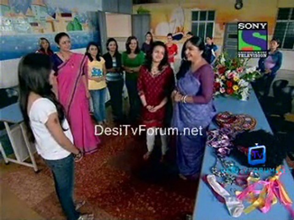 Krishnaben Khakhrawala- 1st September 2011 Pt3