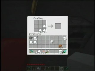 Les aventures de benjamin310395 partie 24 (minecraft)