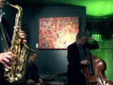 Jazzitup ► | Toronto Jazz Bands for Hire