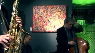 Jazzitup ► | Toronto Jazz Bands for Hire