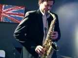 Jazzitup ♪ | Toronto Jazz Band Quartet Live music for Corporate Events