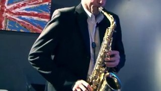Jazzitup ♪ | Toronto Jazz Band Quartet Live music for Corporate Events