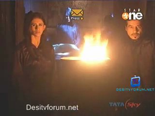 Pyaar Kii Yeh Ek Kahaani [Episode 252] - 1st September 2011 - p2