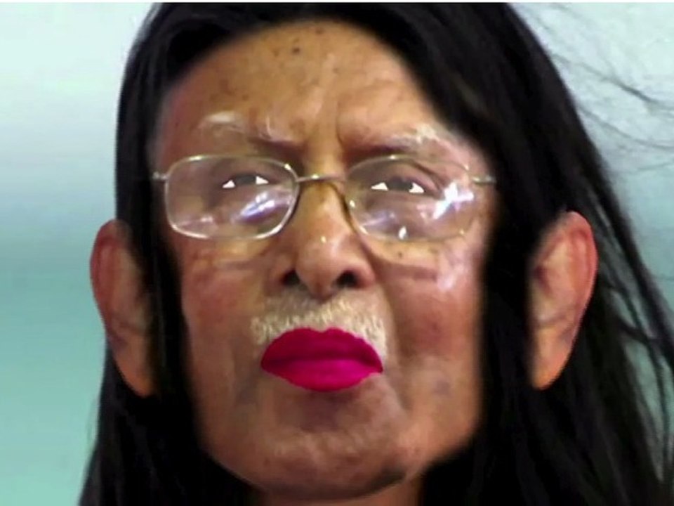 Comedy Show Jay Hind! Crazy Kiya Re - K Sudarshan Remix