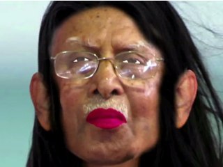 Comedy Show Jay Hind! Crazy Kiya Re - K Sudarshan Remix