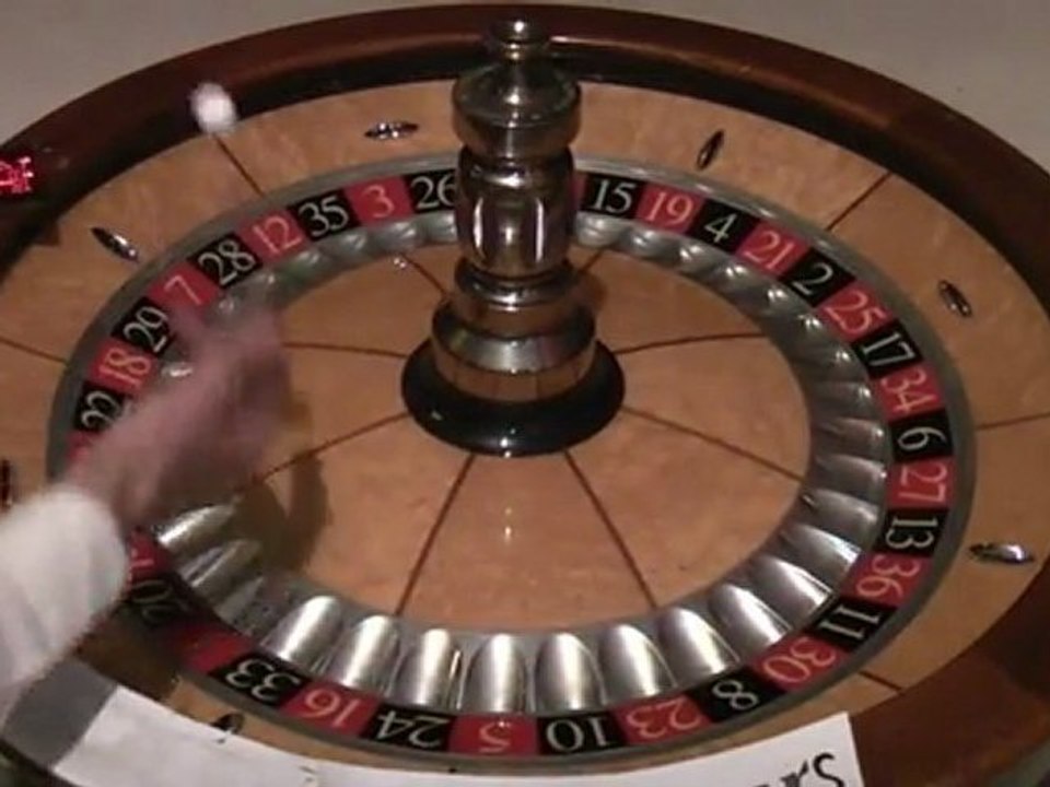 Advanced Automatic Roulette Skills