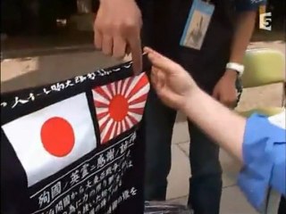 Japon : les ombres du passé (1/5)
