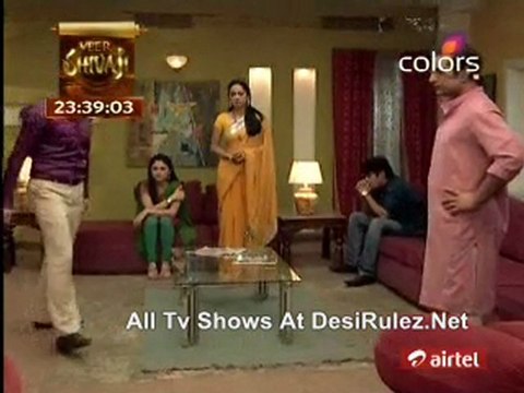 Laagi Tujhse Lagan - 1st September 2011-pt2