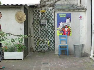 Simone/Simone cherche un manager !