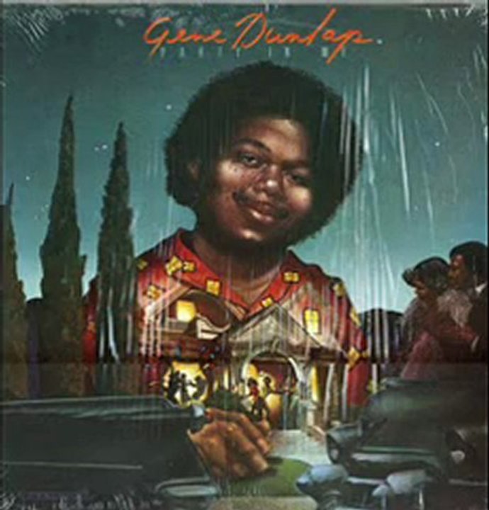 Gene Dunlap - Take My Love
