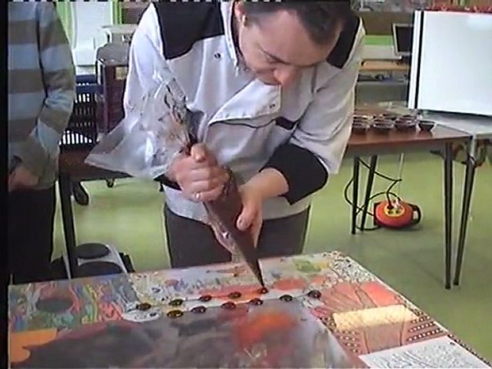 Web TV - Le Chocolat Bio