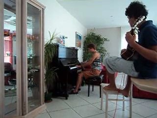 the cave - mumford & sons - de xav et jérém