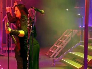 Atrocity  - "The Great Commandment" (Live At WOA) (2010)