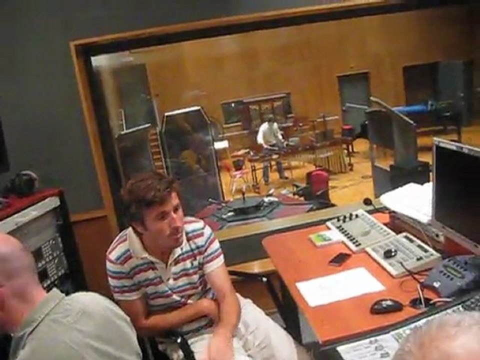 Nouvel habillage sonore de France Culture 2