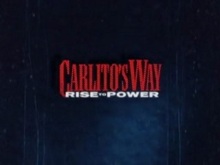 Carlito's Way: Rise to Power (2005) Trailer