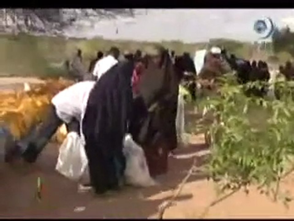 SOMALİ SOMALİ insanlık bir bedense KLİP hilaltv