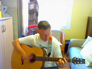 cymbaline (pink floyd cover)