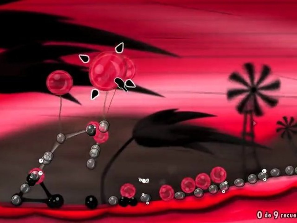 World of Goo sur GameTree TV