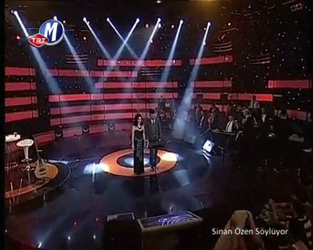 sinan özen aslı güngör yeni 2011