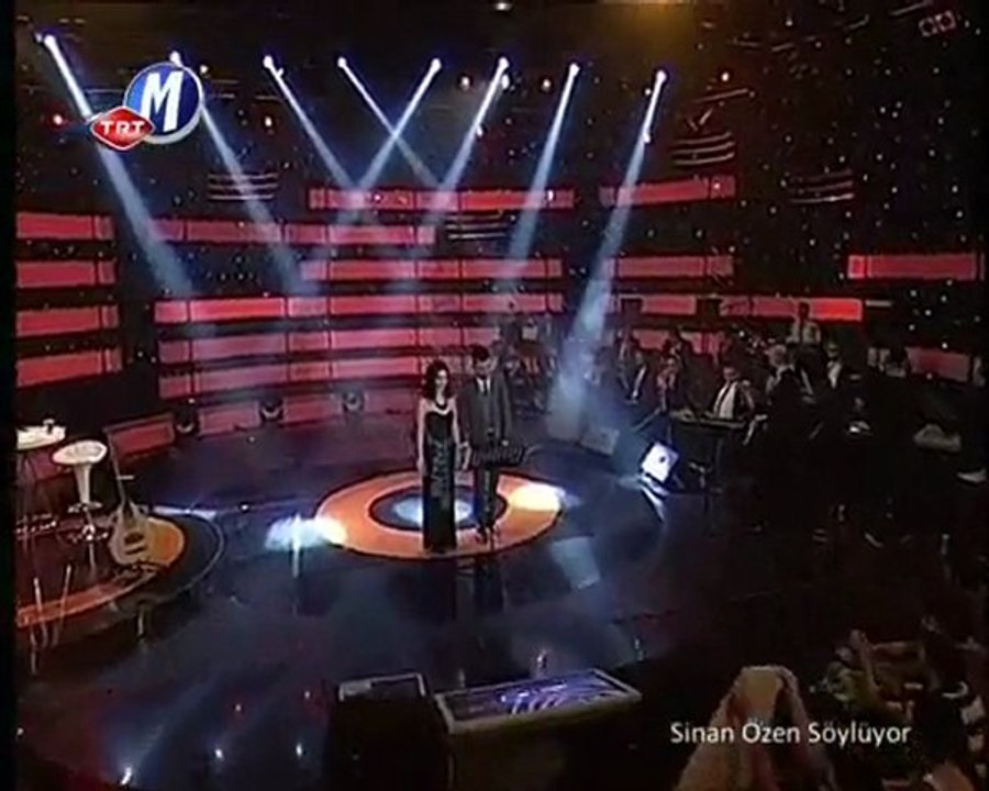 sinan özen aslı güngör yeni 2011