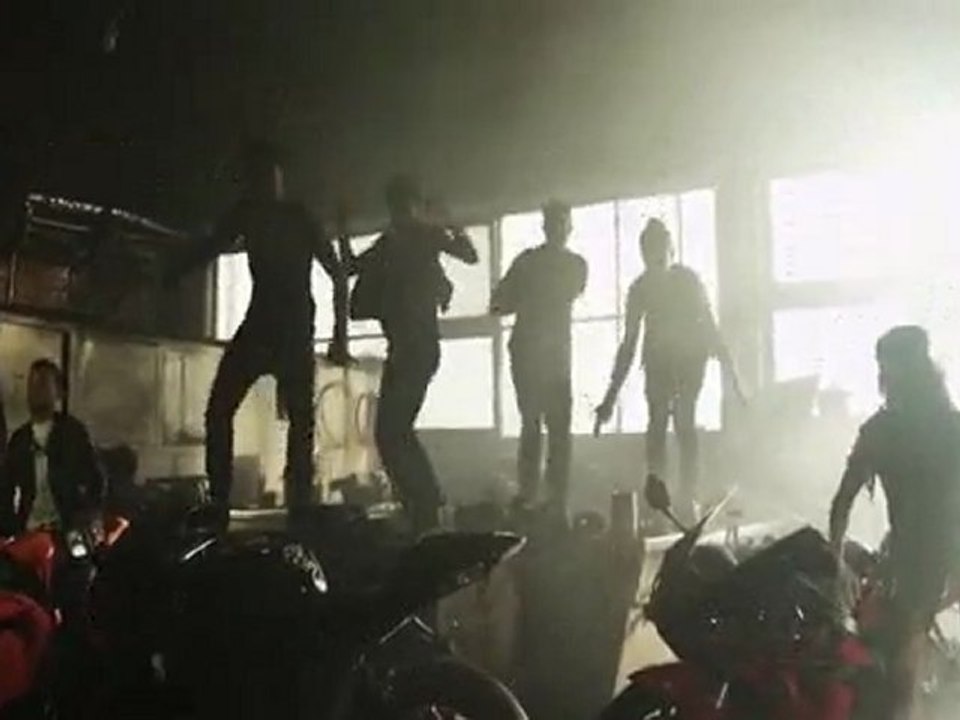 Deepcentral - Speed Of Sound