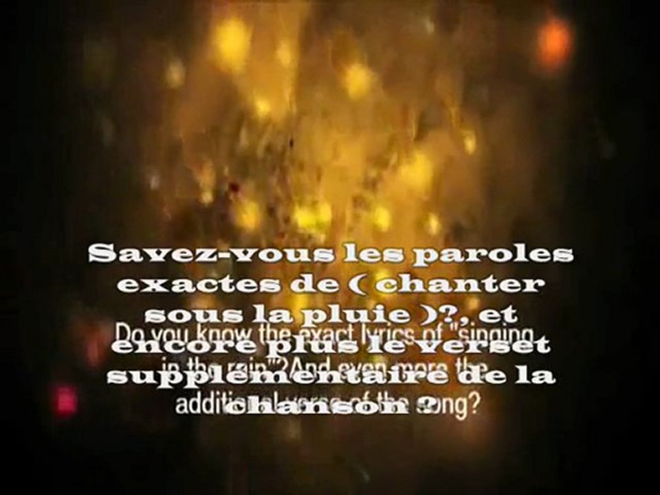 Michael Jackson Death Hoax - Dernier message  de Michael ( chaine de esprit467 )