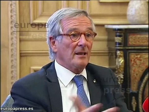 Trias pide el IVA y el IRPF del turismo