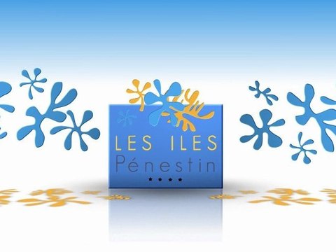 CAMPSITE LES ILES **** (ENGLISH) PENESTIN MORBIHAN BRETAGNE FRANCE
