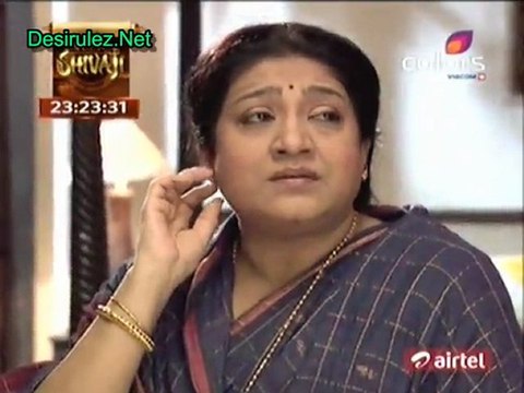 Laagi Tujhse Lagan - 1st September 2011- Part2