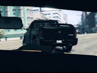 Driver San Francisco - Launch Trailer