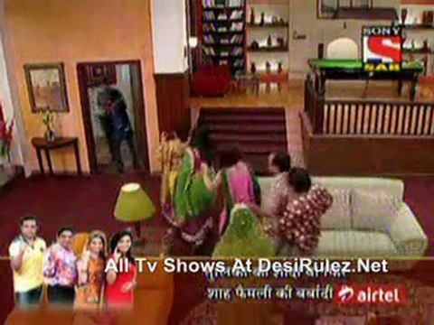 Sajan re 1st sep 11 pt1