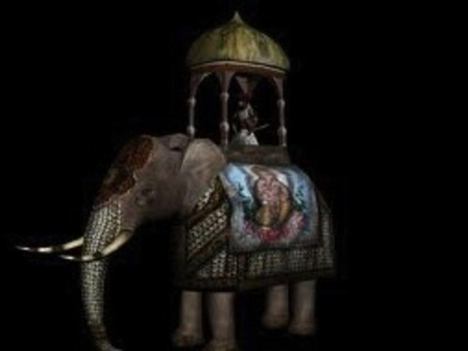 Comedy Show Jay Hind! A Raja Can Buy Anything