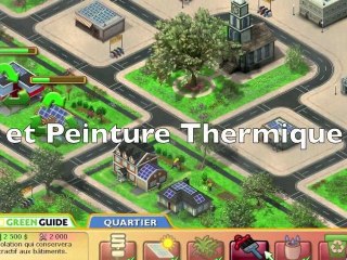 National Geographic™ Plan it Green sur GameTree TV