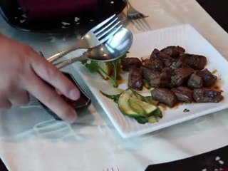 Restaurante Sheng - Restaurante Asiático - Alcobendas, Madrid