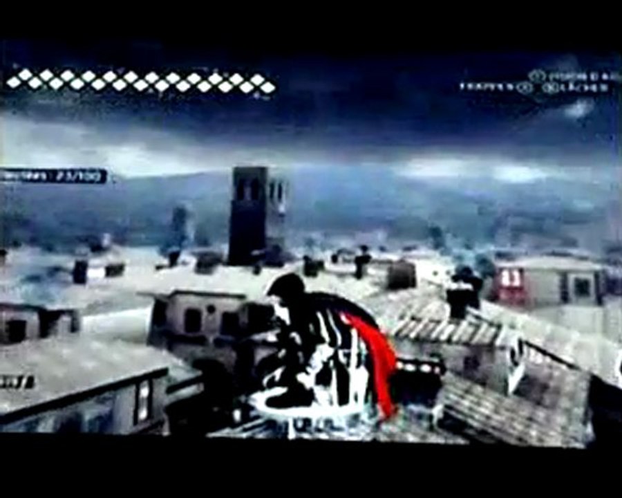 test assassin creed 2