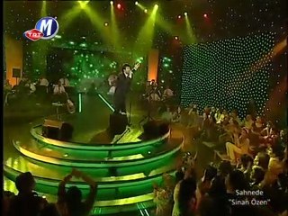 sinan özen yarim yarim yeni 2011