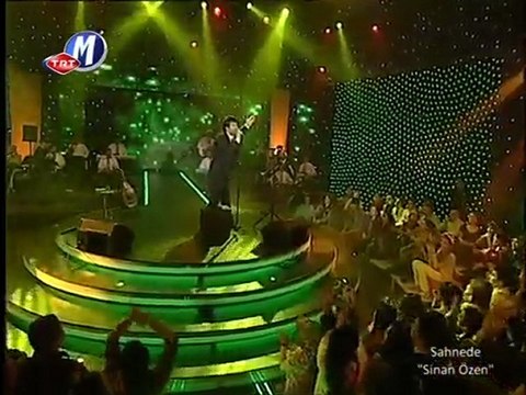 sinan özen yarim yarim yeni 2011