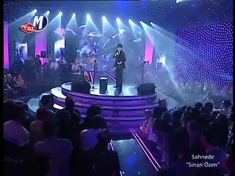 sinan özen bilemiyorum yeni 2011