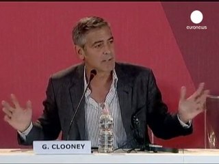 "Le Idi di marzo" apre la Mostra del cinema di Venezia