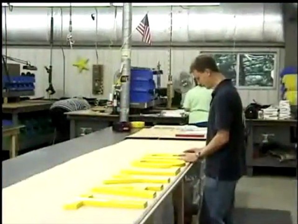 Mounting Options to Consider When Ordering Sign Letters