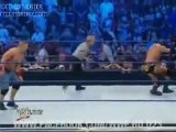 WWE SmackDown - (30/08/2011) - John Cena vs Wade Barrett