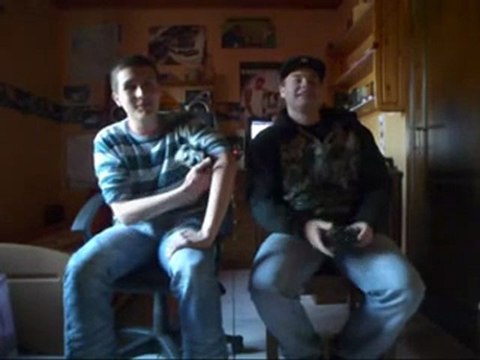 Teaser Les testeurs de l'insolite