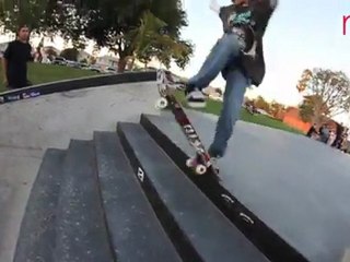 HAVE YOU HEARD OF  - 10 YEAR OLD RENE SERRANO