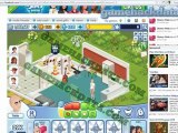 The Sims Social Energy Cheat