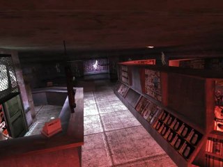 Manhunt II - [HD] - (PC) - Scène 4 : Red Light (Néon Rouge)