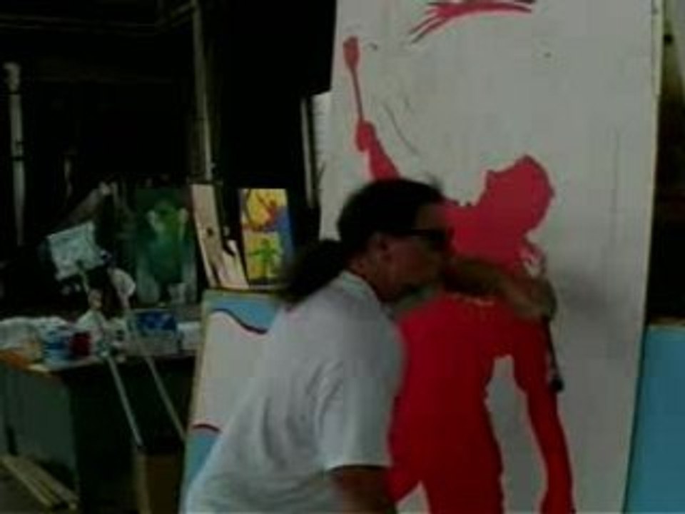 Offspring - The Kids Aren't Alright clip